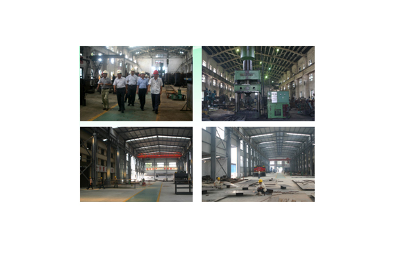 广州省始兴县富溢锅炉制造有限公司四大优势