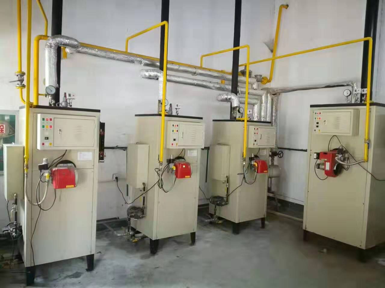 工程案例（二）