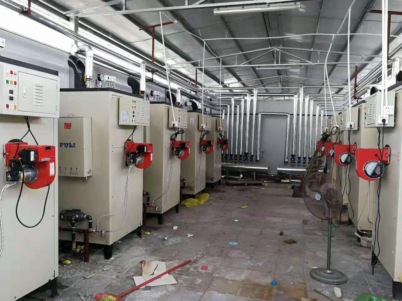 工程案例（三）