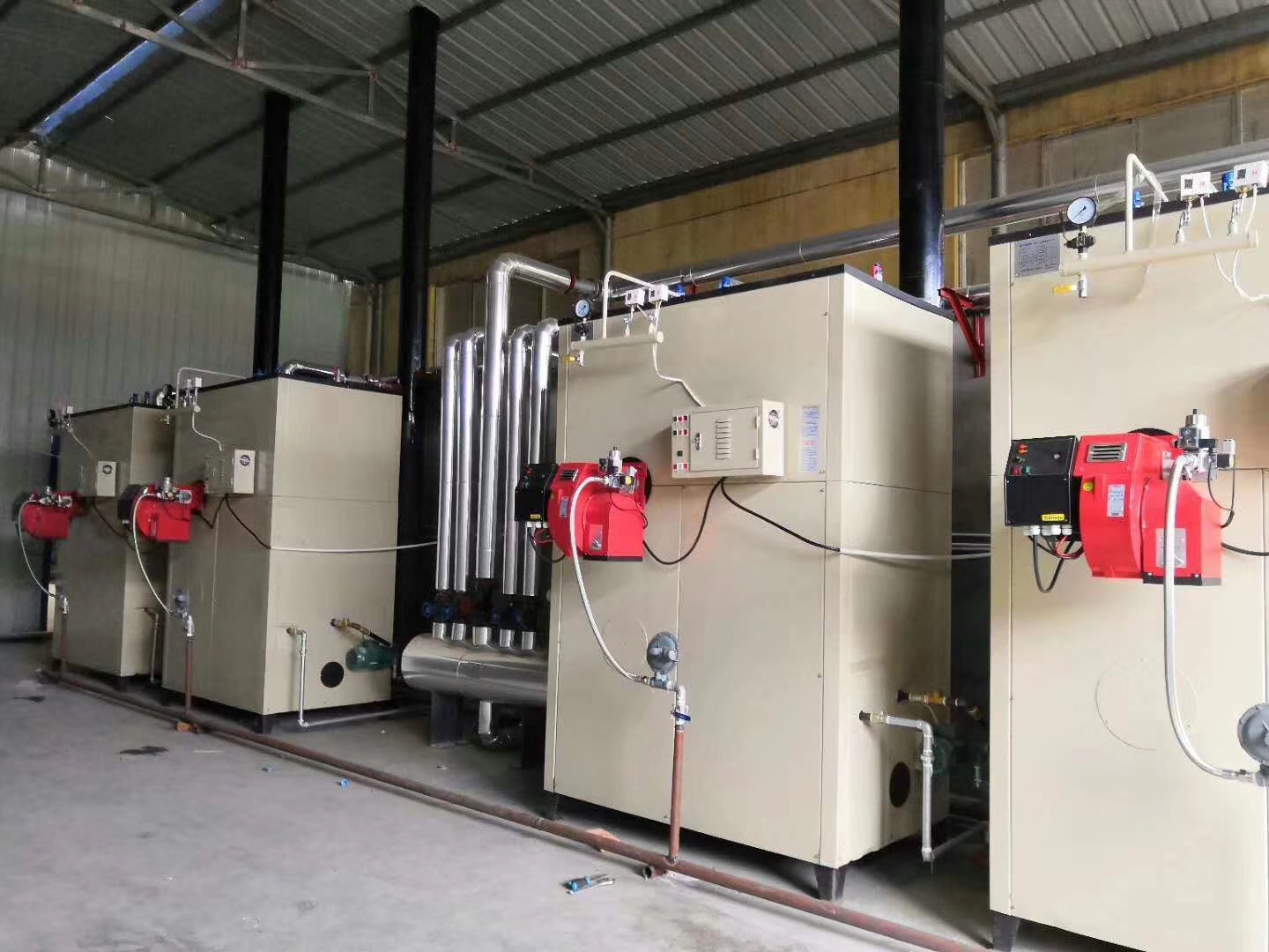 工程案例（四）