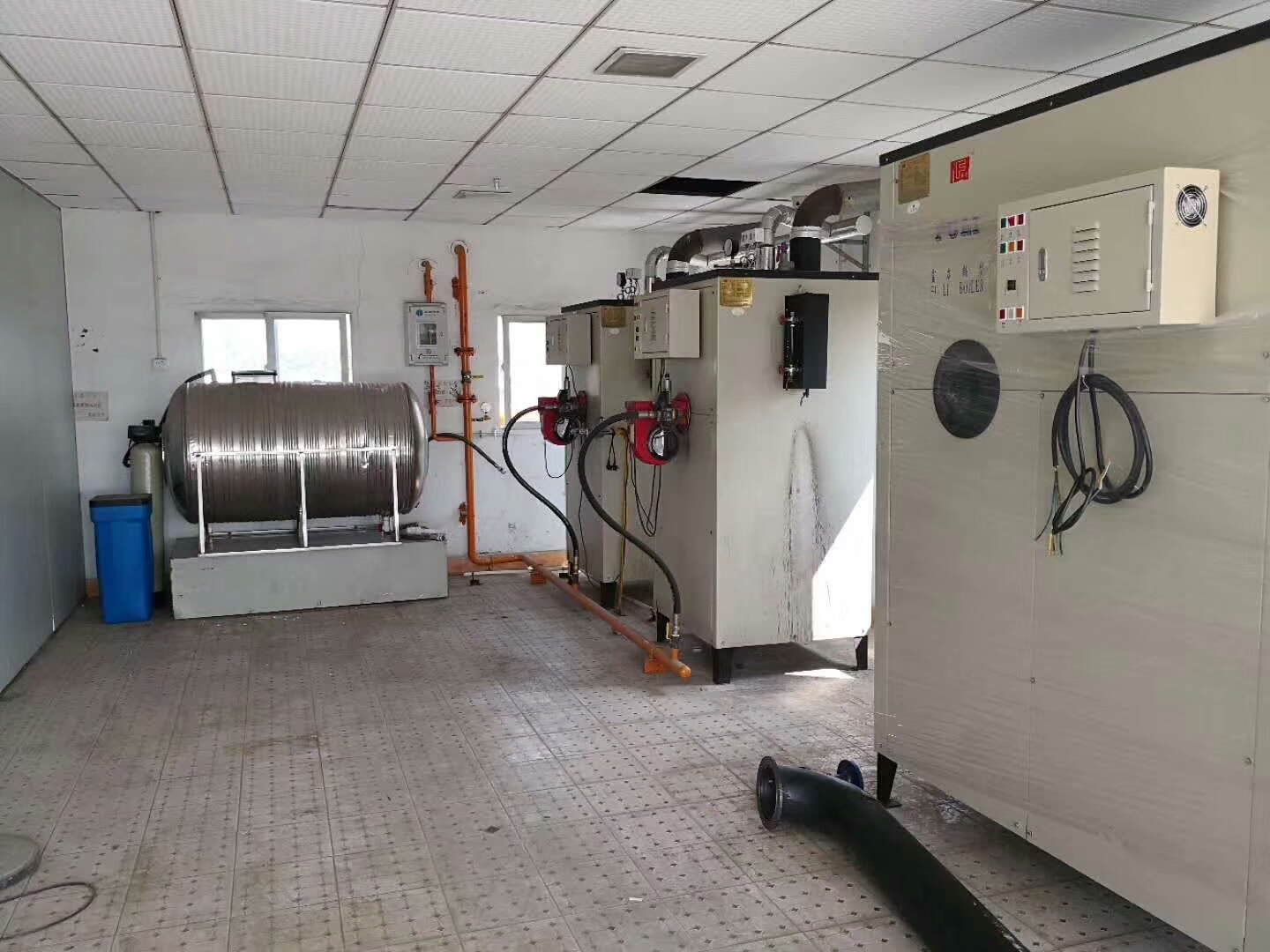 工程案例（五）